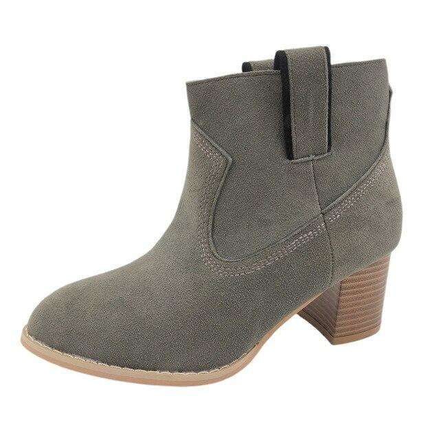 Classic Orthopedic Shoes with Timeless Style