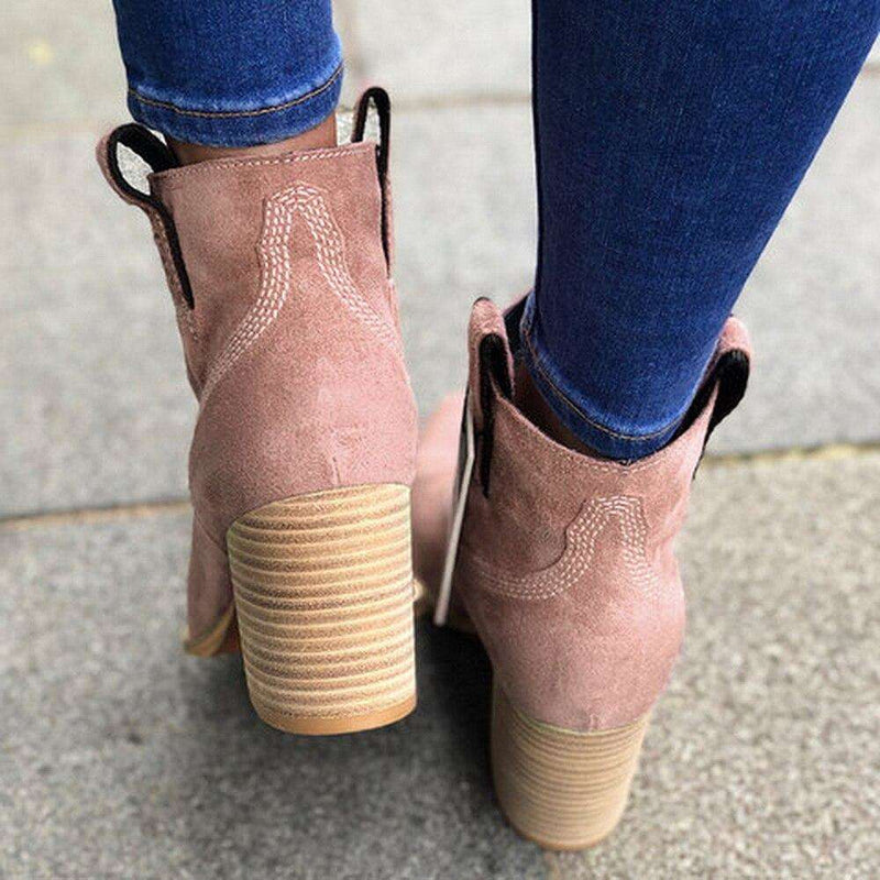Classic Orthopedic Shoes with Timeless Style