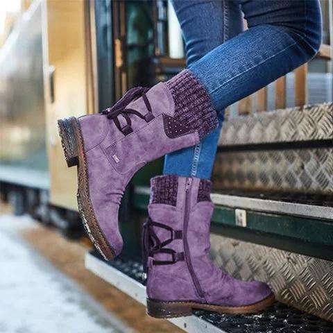 Comfortable Orthopedic Boots for Daily Wear