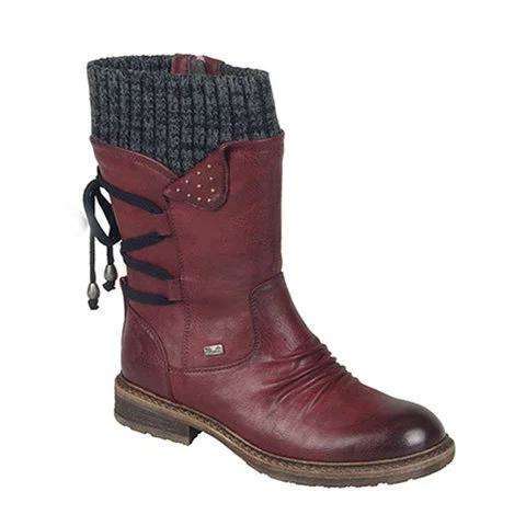 Comfortable Orthopedic Boots for Daily Wear