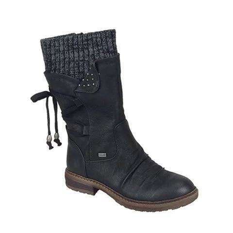 Comfortable Orthopedic Boots for Daily Wear