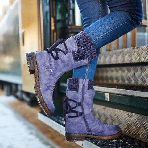 Comfortable Orthopedic Boots for Daily Wear