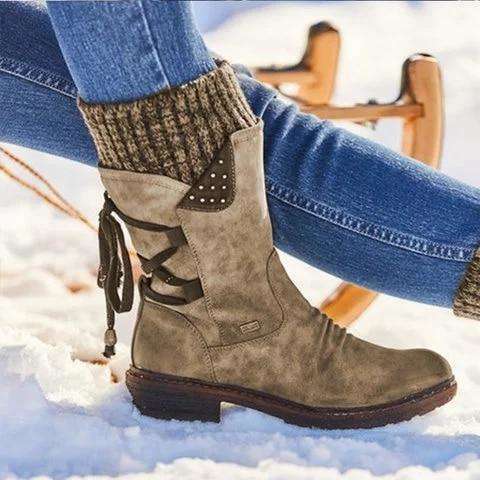 Comfortable Orthopedic Boots for Daily Wear