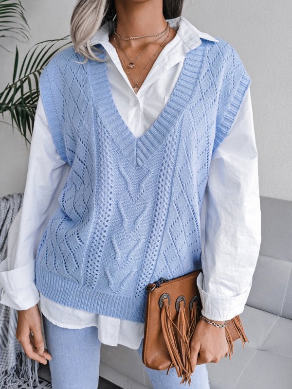 Effortlessly Elegant Sweater with a Timeless Design