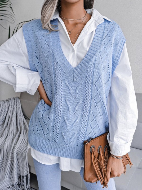 Effortlessly Elegant Sweater with a Timeless Design