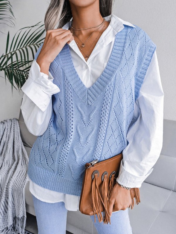 Effortlessly Elegant Sweater with a Timeless Design