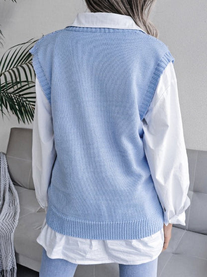Effortlessly Elegant Sweater with a Timeless Design