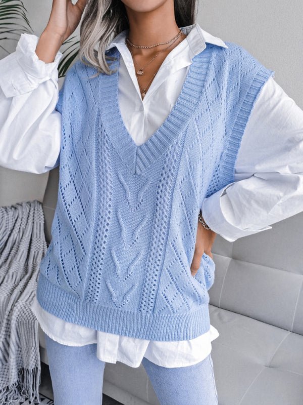 Effortlessly Elegant Sweater with a Timeless Design