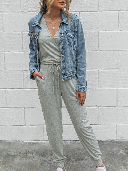 A Vintage Style Garment with Delicate Timeless Details
