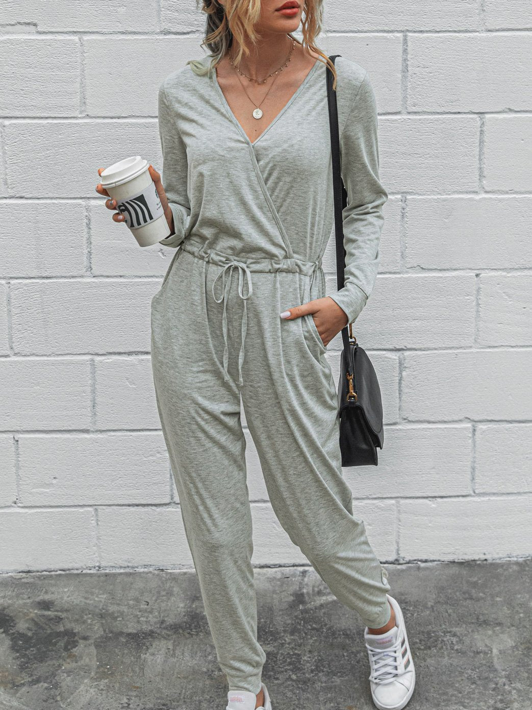 A Vintage Style Garment with Delicate Timeless Details