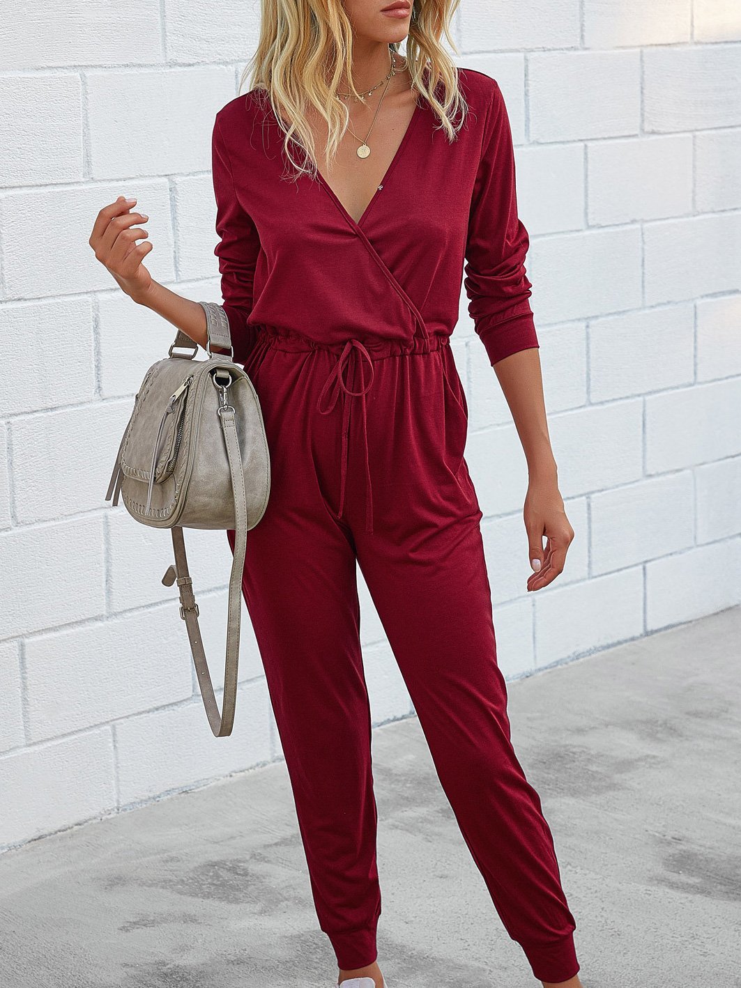 A Vintage Style Garment with Delicate Timeless Details