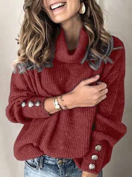 Elegantly Styled Garment for Everyday Wear
