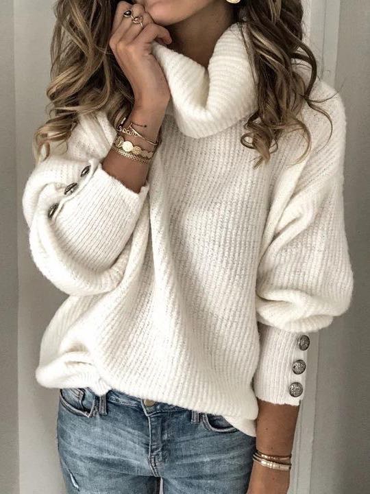 Elegantly Styled Garment for Everyday Wear
