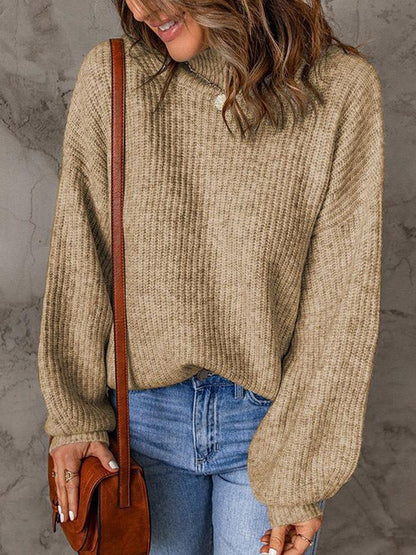 Sophisticated Garment with a Clean Classic Look
