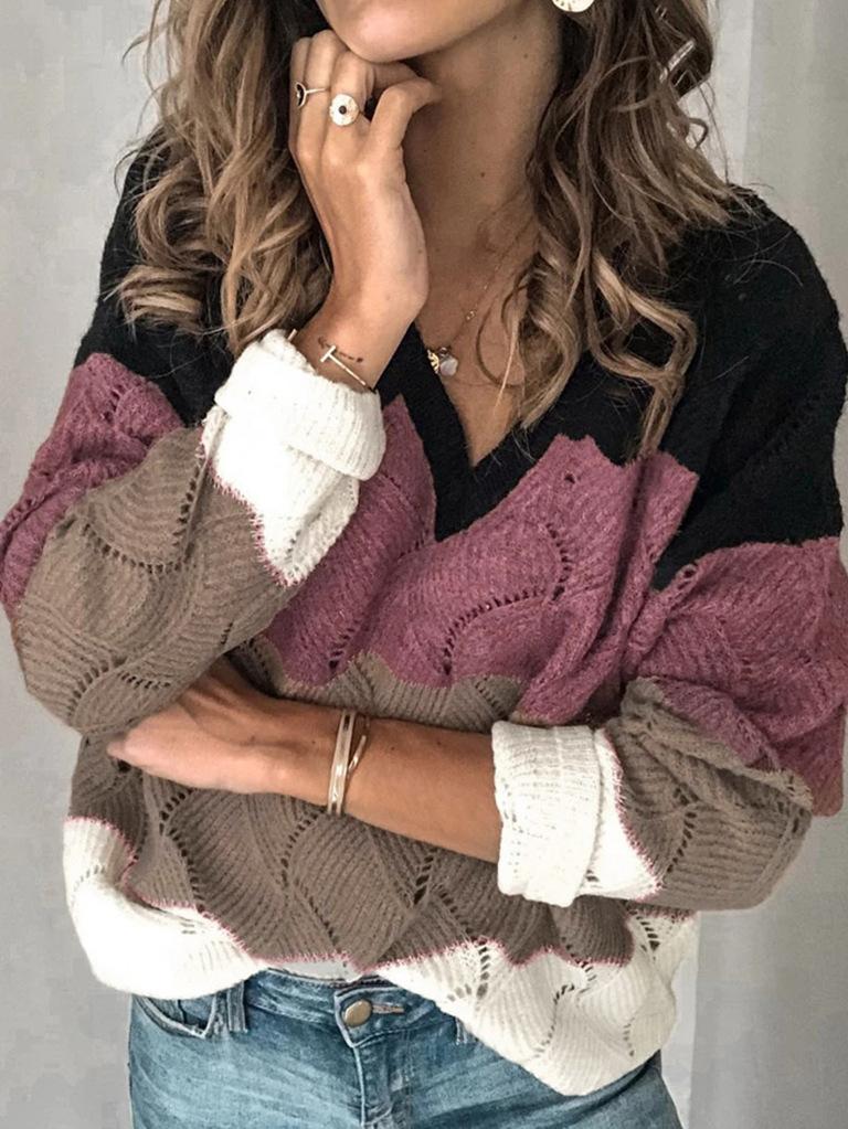 Gracefully Styled Garment for Any Occasion