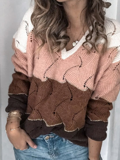 Gracefully Styled Garment for Any Occasion