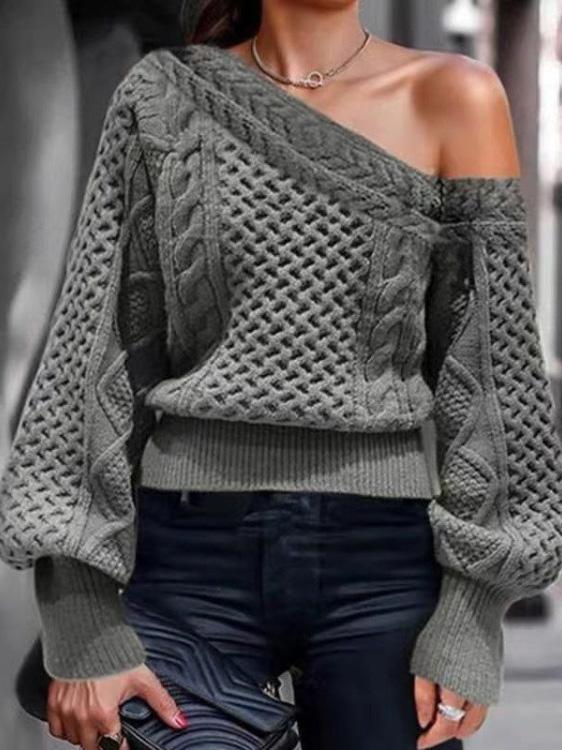 Vintage Inspired Garment with a Contemporary Edge