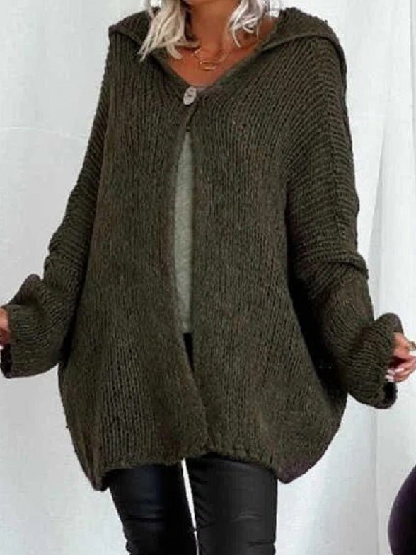 Polished Garment with an Effortless Classic Look