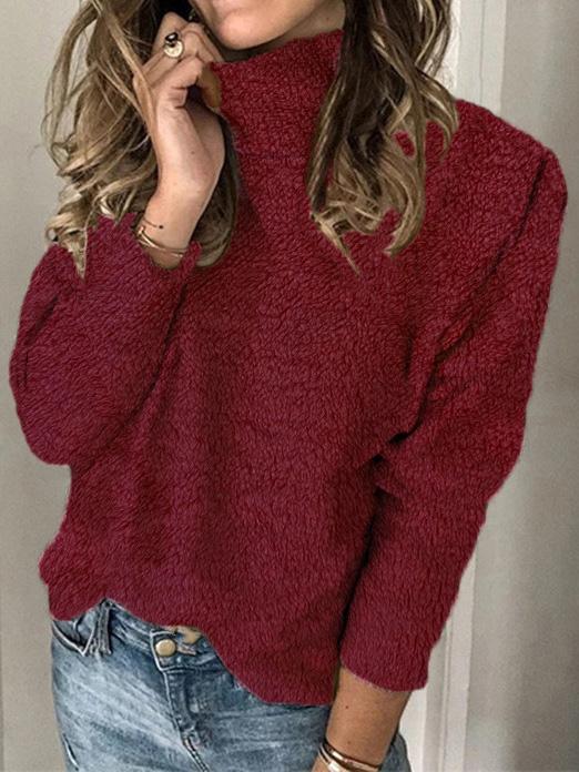Gracefully Styled Garment for Any Occasion