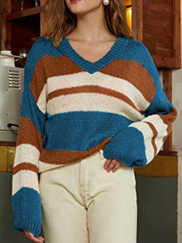 Elegantly Styled Sweater for Everyday Wear