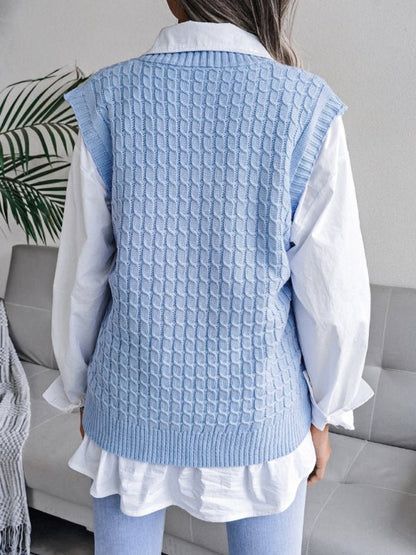 Gracefully Styled Sweater for Any Occasion