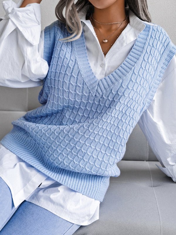 Gracefully Styled Sweater for Any Occasion