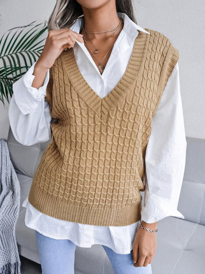 Gracefully Styled Sweater for Any Occasion