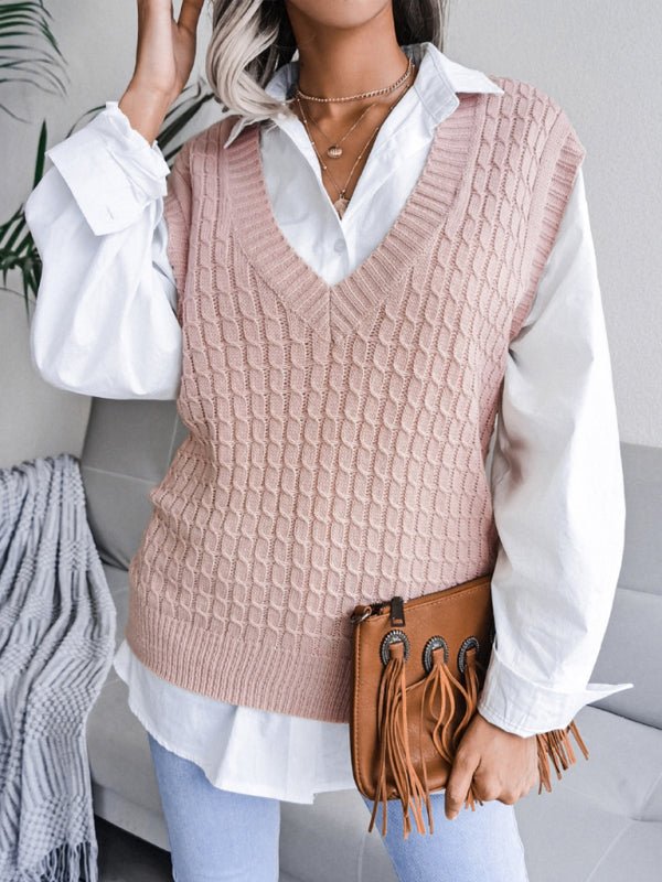 Gracefully Styled Sweater for Any Occasion