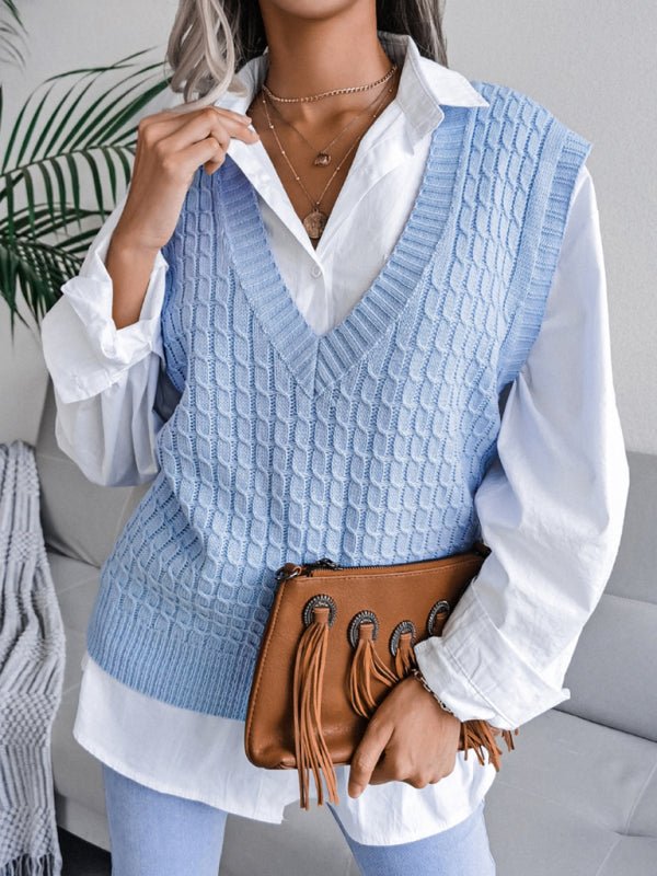 Gracefully Styled Sweater for Any Occasion