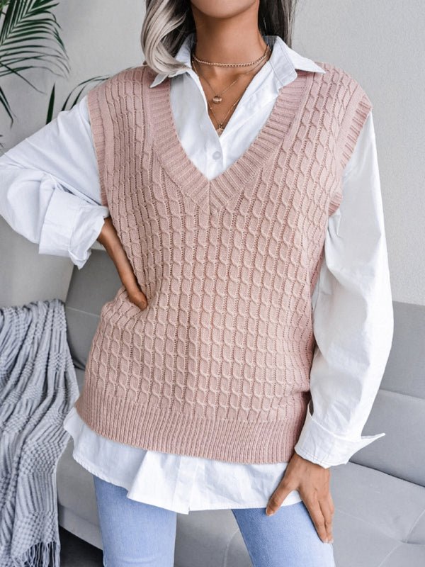 Gracefully Styled Sweater for Any Occasion