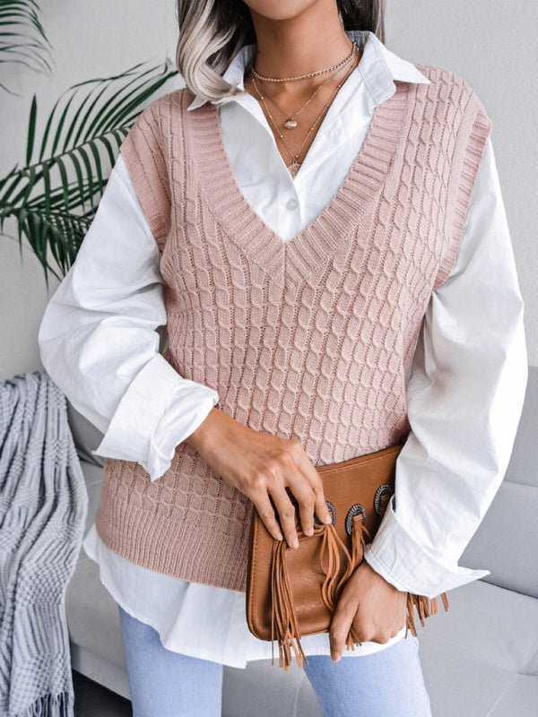 Gracefully Styled Sweater for Any Occasion
