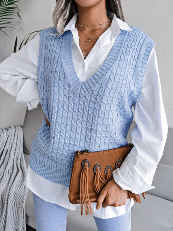 Gracefully Styled Sweater for Any Occasion