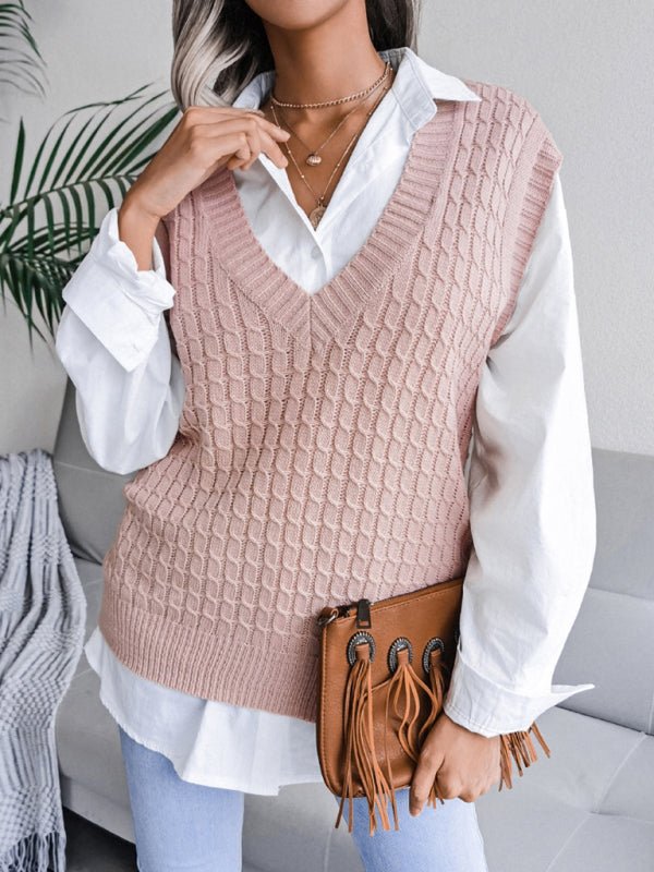 Gracefully Styled Sweater for Any Occasion