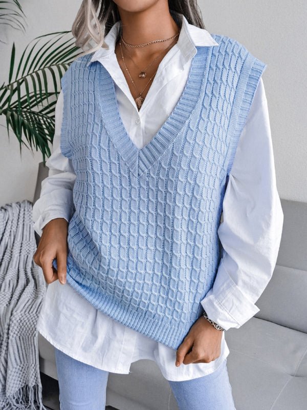 Gracefully Styled Sweater for Any Occasion