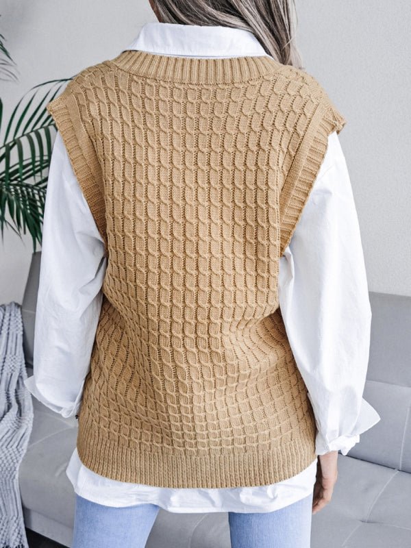 Gracefully Styled Sweater for Any Occasion