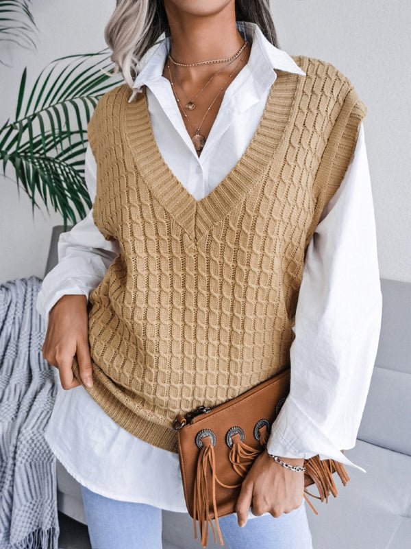 Gracefully Styled Sweater for Any Occasion