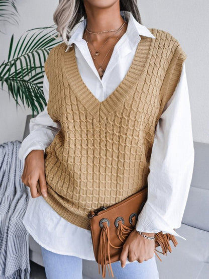 Gracefully Styled Sweater for Any Occasion