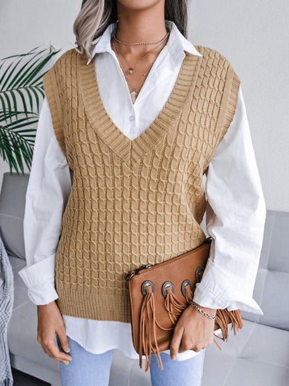 Gracefully Styled Sweater for Any Occasion
