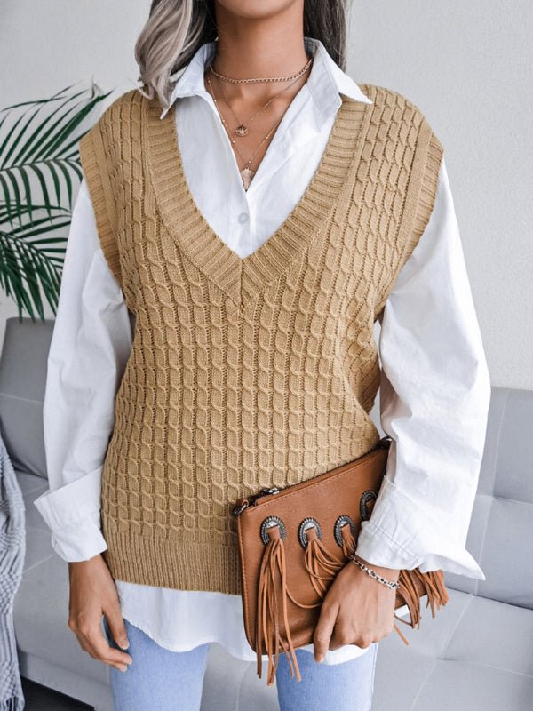 Gracefully Styled Sweater for Any Occasion