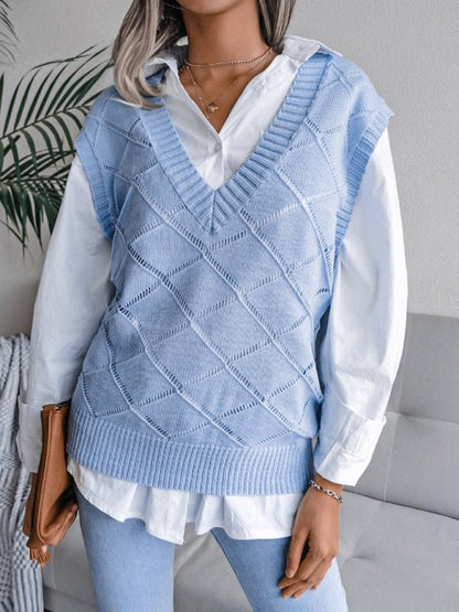 Beautifully Crafted Sweater in a Classic Style