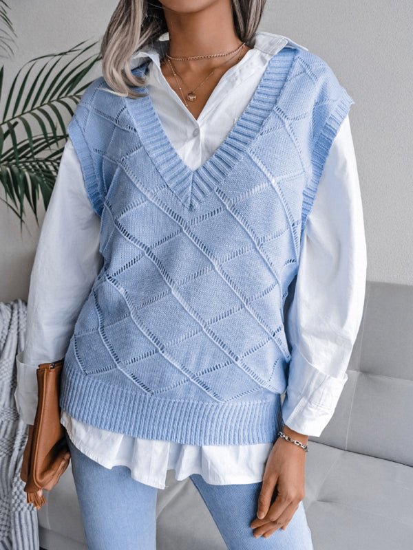 Beautifully Crafted Sweater in a Classic Style