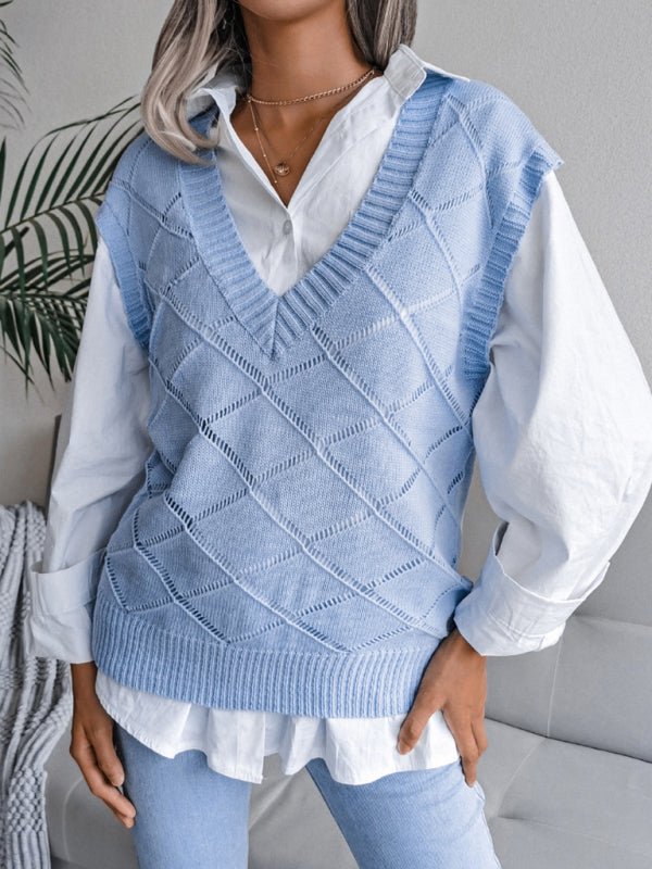 Beautifully Crafted Sweater in a Classic Style