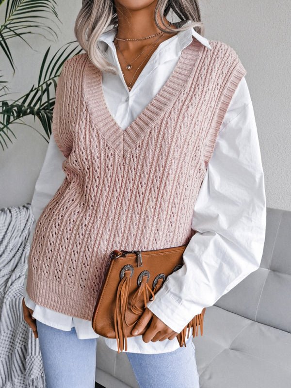 Beautifully Crafted Sweater in a Classic Style