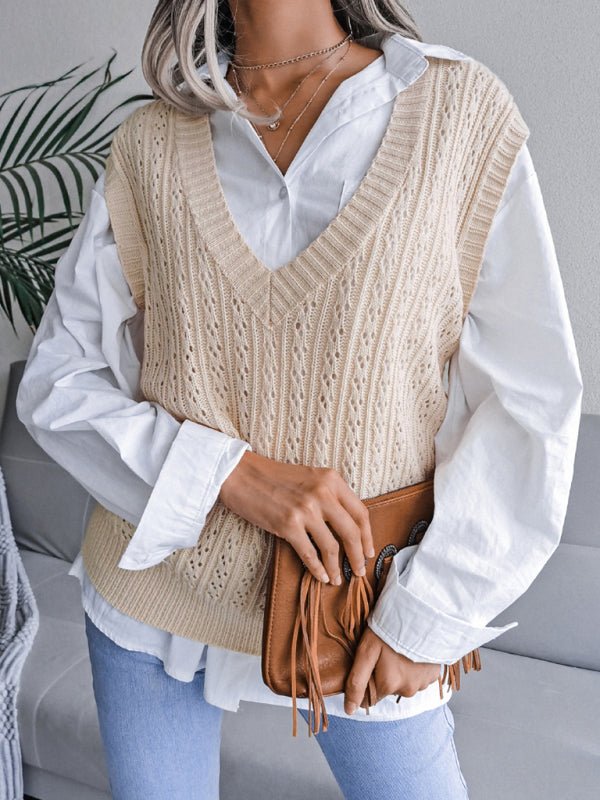 Beautifully Crafted Sweater in a Classic Style