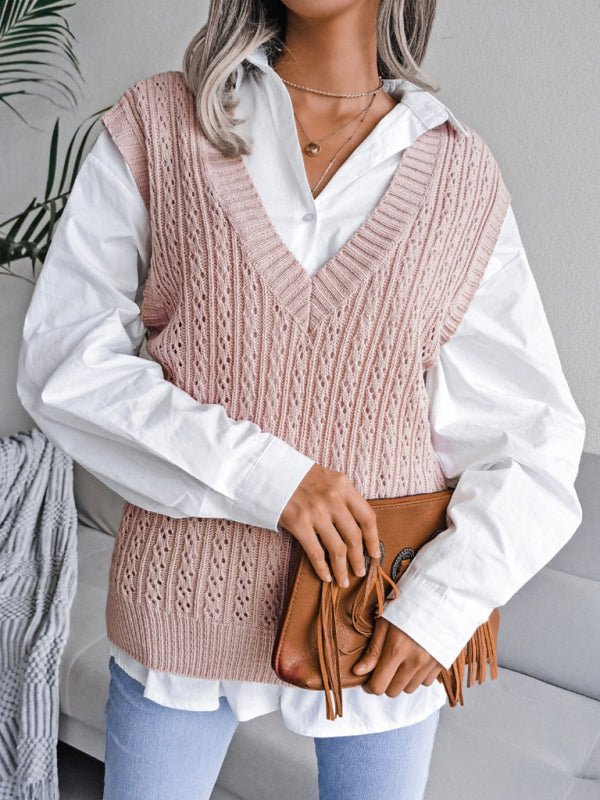Beautifully Crafted Sweater in a Classic Style