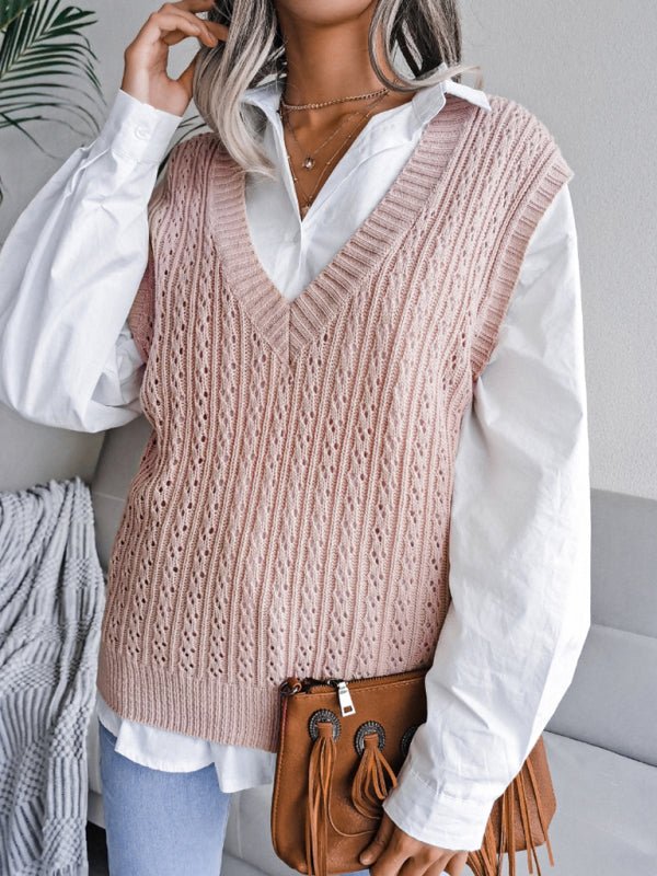 Beautifully Crafted Sweater in a Classic Style