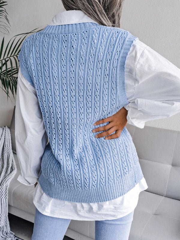 Beautifully Crafted Sweater in a Classic Style