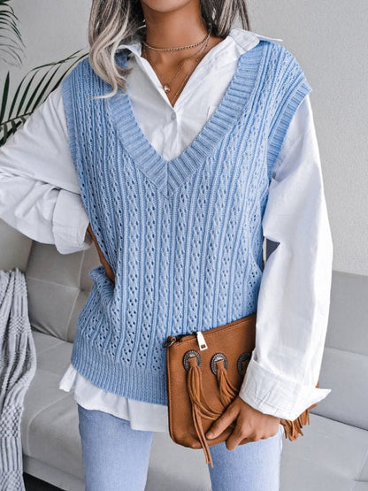 Beautifully Crafted Sweater in a Classic Style