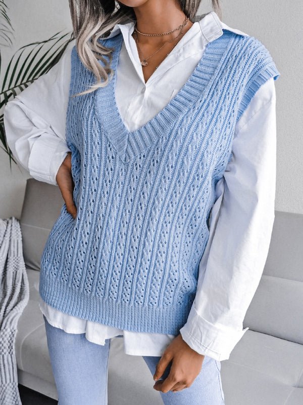 Beautifully Crafted Sweater in a Classic Style