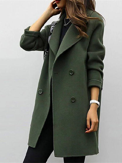 Classic Vintage Sweater with a Flattering Fit
